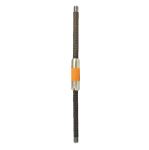 Steel bar meter