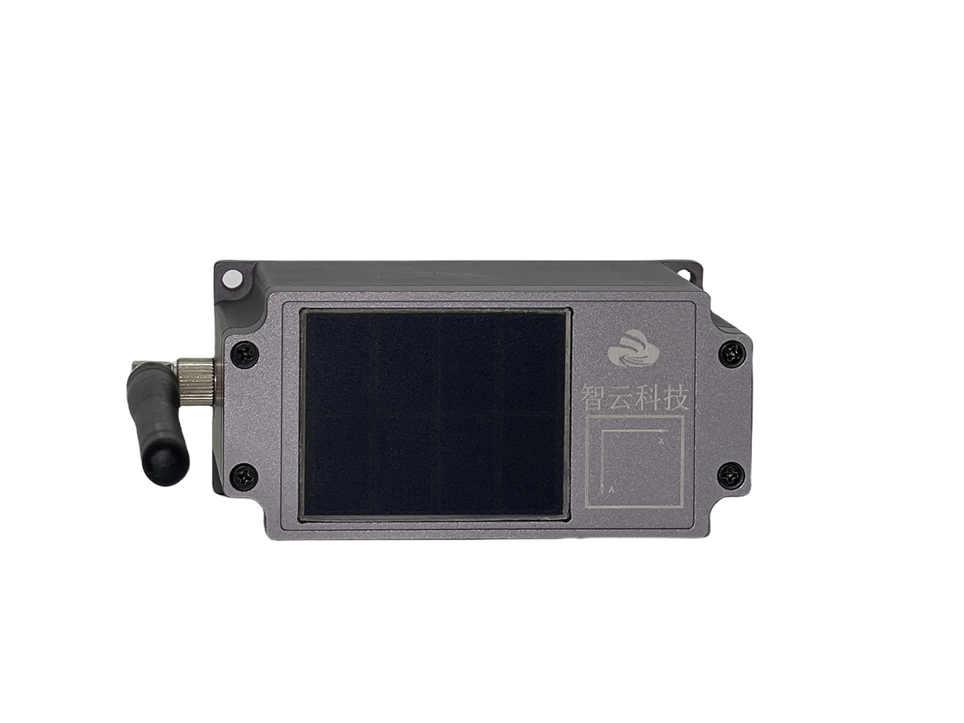 Wireless inclinometer 