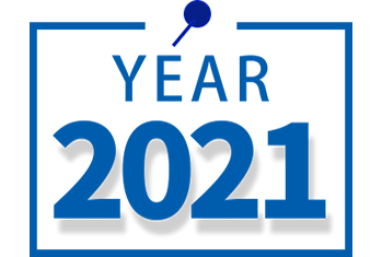 2021年