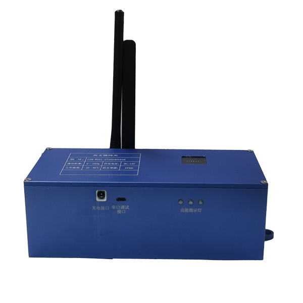 Wireless Lora gateway