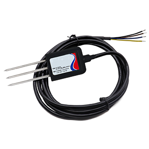Soil moisture meter  