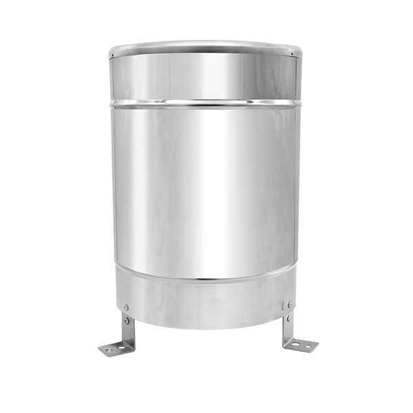 Tipping bucket rain gauge