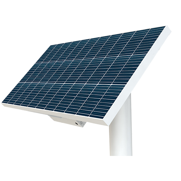  Solar power panel