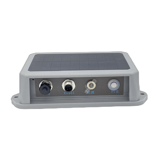 Digital acquisition instrument