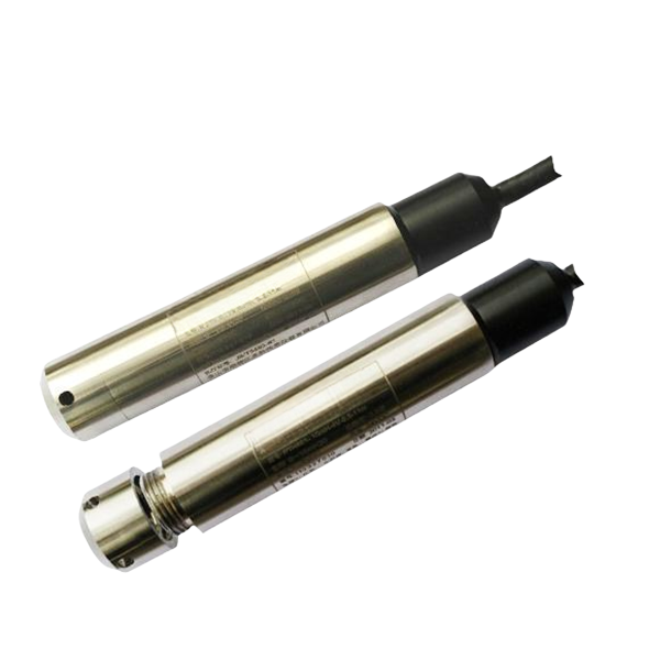 Drop type liquid level sensor