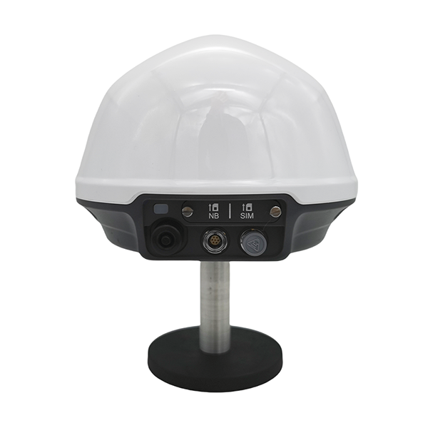 GNSS receiver