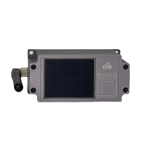 Wireless inclinometer