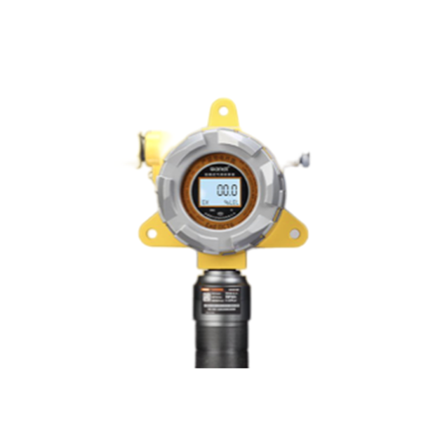 Combustible gas sensor