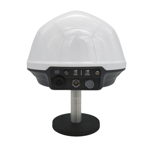 GNSS receiver