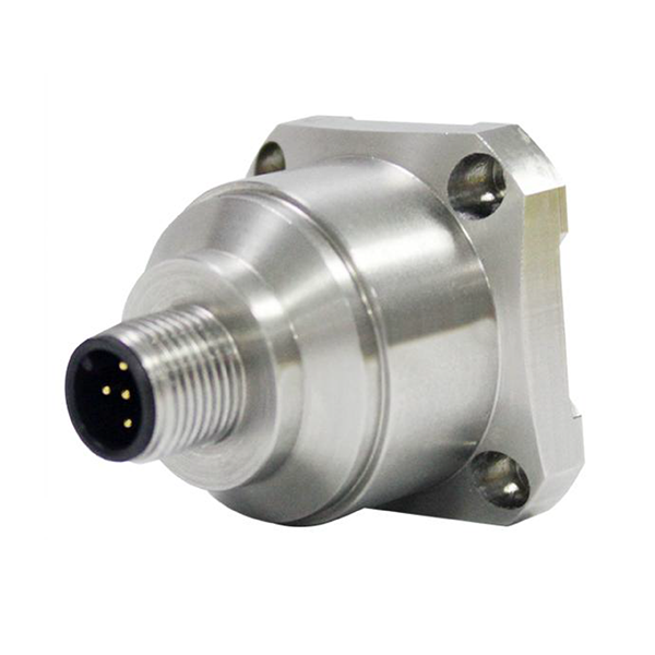 Accelerometer
