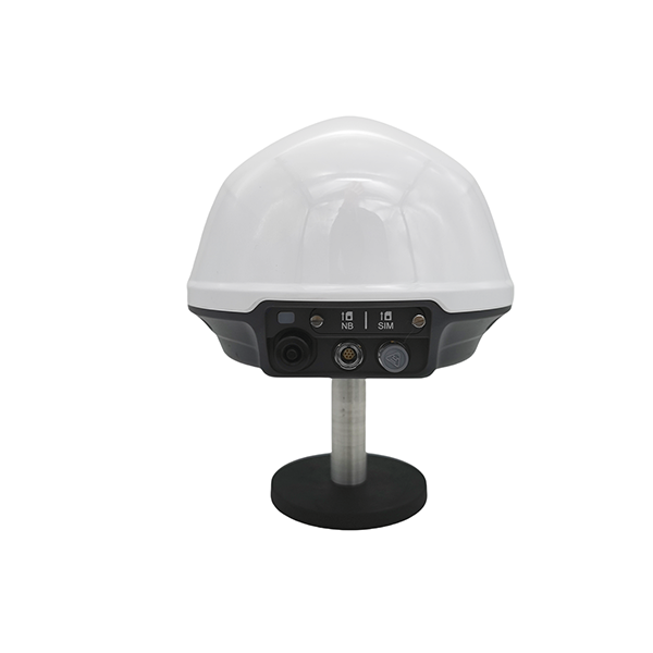GNSS receiver