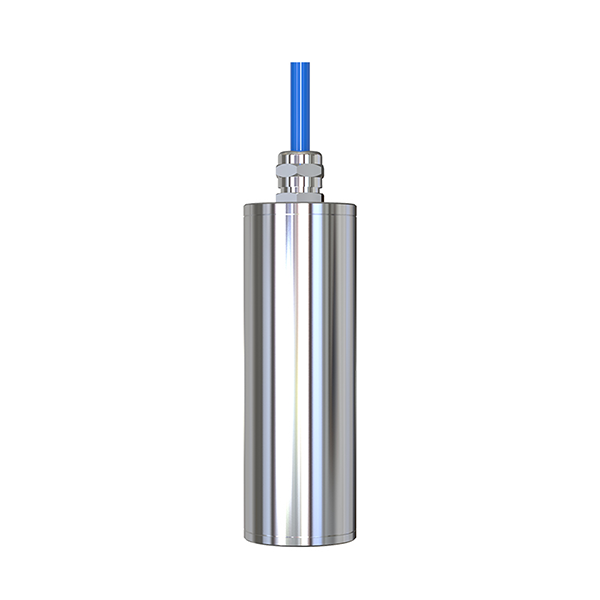 Vibrating string osmometer
