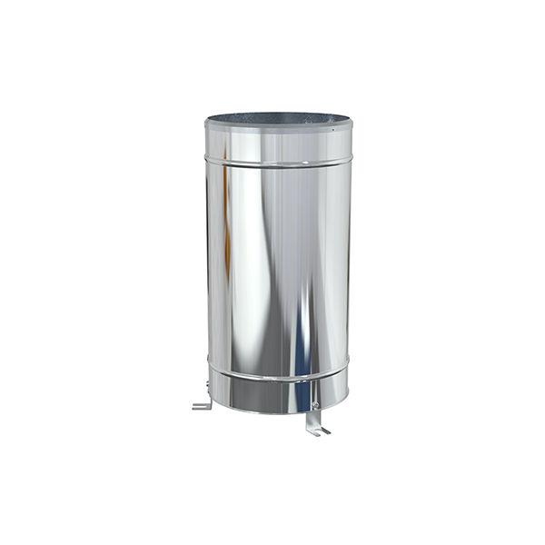 Tipping bucket rain gauge