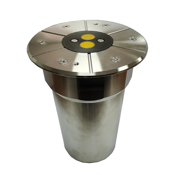 ntelligent road water meter