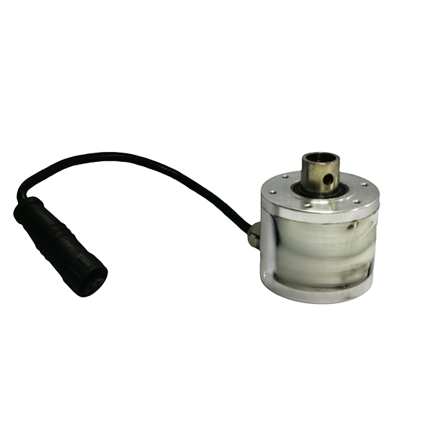 Multi-turn absolute encoder