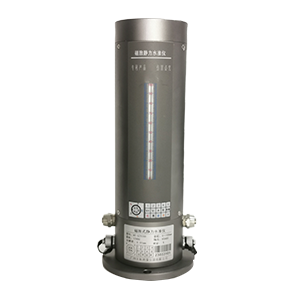 Static level gauge