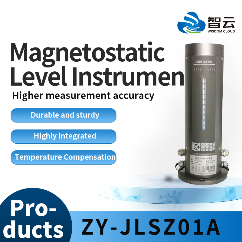 Magnetostatic Level Instrumen